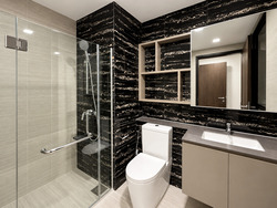 The Brownstone (D27), Condominium #612555361